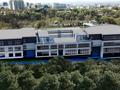 Еркін, кеңселер · 9321.26 м², бағасы: 210 млн ₸ в Алматы, Медеуский р-н — фото 12