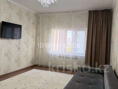 2-комнатная квартира · 68.7 м² · 6/10 этаж, Момышулы 19 за 33.5 млн ₸ в Астане, Алматы р-н