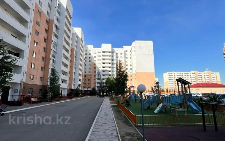 1-бөлмелі пәтер · 36 м² · 7/12 қабат, Кошкарбаева 50 — ГОРЯЧАЯ ЦЕНА!!!, бағасы: ~ 17 млн ₸ в Астане, Алматы р-н — фото 7