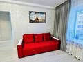 1-комнатная квартира, 38 м², 1/5 этаж посуточно, Назарбаева 11в за 10 000 〒 в Кокшетау — фото 3