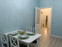 2-бөлмелі пәтер · 64 м² · 6/9 қабат, Улы дала 35 — Улы дала кабанбай батыра, бағасы: 295 000 ₸ в Астане, Нура р-н