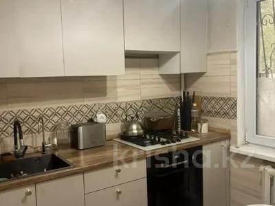 3-бөлмелі пәтер · 56 м² · 1/5 қабат, Орбита-2 ш/а., бағасы: 38.5 млн ₸ в Алматы, Бостандыкский р-н