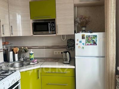 1-комнатная квартира · 35 м² · 2/5 этаж, Шухова — 1к ленинградка с хорошим ремонтом на 2 этаже! за 16.5 млн ₸ в Петропавловске