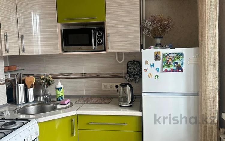 1-комнатная квартира · 35 м² · 2/5 этаж, Шухова — 1к ленинградка с хорошим ремонтом на 2 этаже! за 16.5 млн ₸ в Петропавловске — фото 14