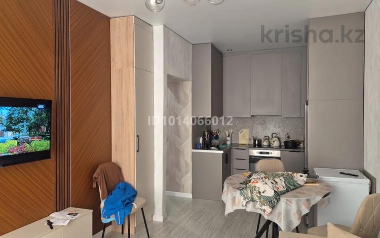 1-комнатная квартира · 41 м² · 3/10 этаж, Байтурсынов 20/2 за 32 млн ₸ в Астане, Сарайшык р-н — фото 2