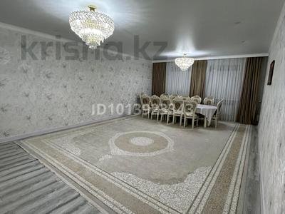 Отдельный дом · 5 комнат · 190 м² · 10 сот., Кокжиде 83 за 32 млн ₸ в Актобе, жилой массив Бауырластар-5