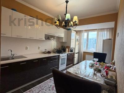 3-бөлмелі пәтер · 88 м² · 5/10 қабат, мкр Жетысу-2, бағасы: 60 млн ₸ в Алматы, Ауэзовский р-н