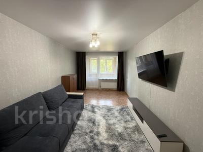 3-комнатная квартира · 65 м² · 3/5 этаж, мкр Орбита-1 17 за 350 000 〒 в Алматы, Бостандыкский р-н