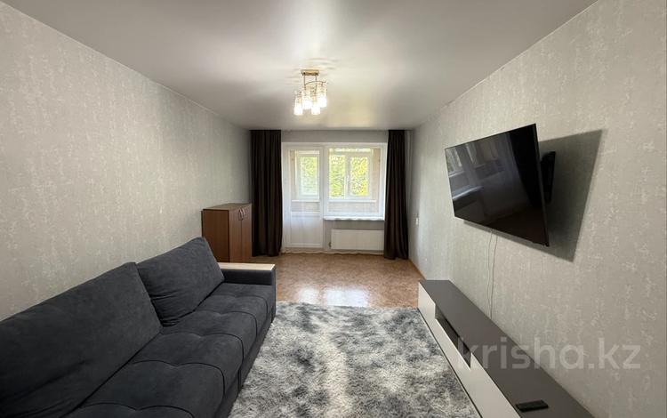 3-бөлмелі пәтер · 65 м² · 3/5 қабат, мкр Орбита-1 17, бағасы: 350 000 ₸ в Алматы, Бостандыкский р-н — фото 2