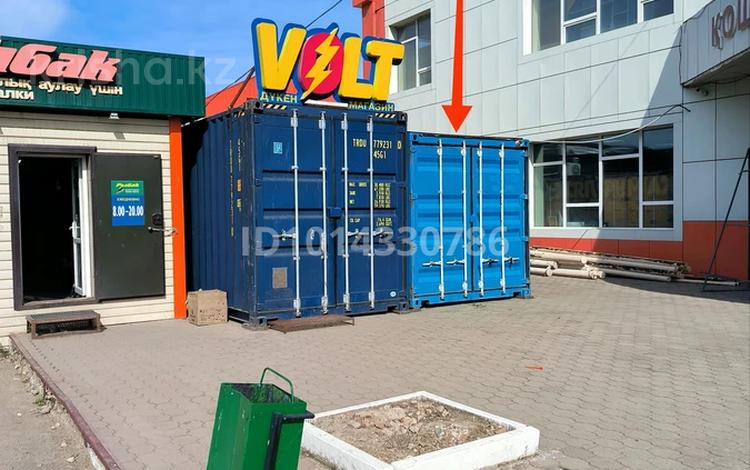 Свободное назначение, магазины и бутики · 30 м² за 142 000 ₸ в Кокшетау — фото 2