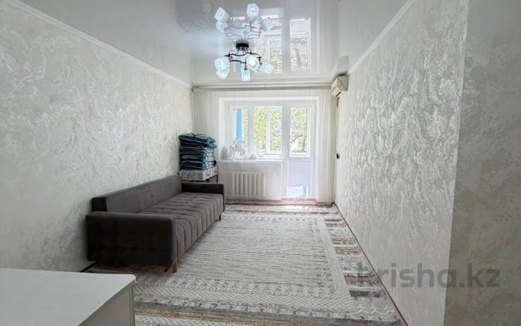 3-комнатная квартира · 56.7 м² · 4/5 этаж, Кокшетау за 13.7 млн ₸ в Уральске — фото 13