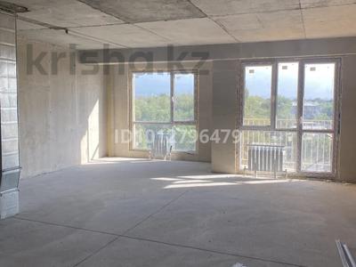 2-комнатная квартира · 51 м² · 7/10 этаж, Сейфуллина 51 — Сейфуллина-Кассина за 25.5 млн ₸ в Алматы, Турксибский р-н