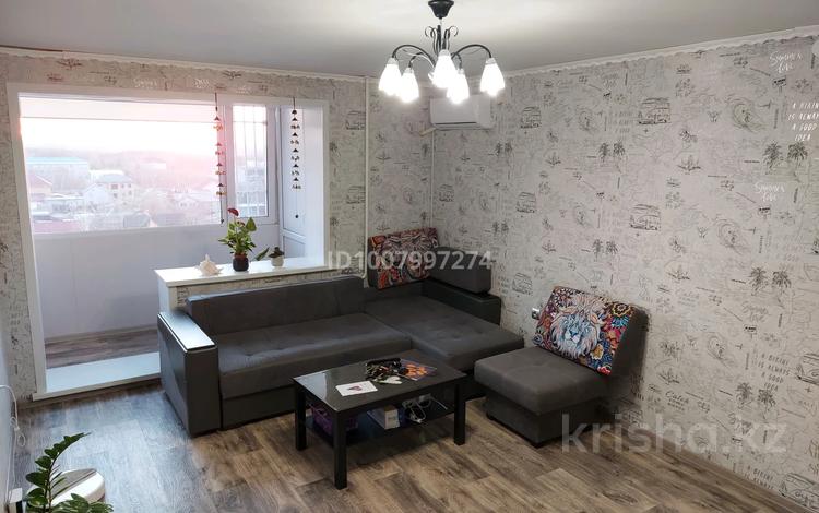 2-комнатная квартира · 52 м² · 9/9 этаж, Академика Сатпаева 253 — Чокина за 300 000 ₸ в Павлодаре — фото 2
