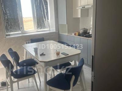 2-бөлмелі пәтер · 75.3 м² · 4/5 қабат, мкр. Алтын орда, Мкрн Алтын орда 29, бағасы: 28 млн 〒 в Актобе