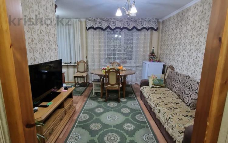 3-комнатная квартира, 60.5 м², 2/5 этаж, Жамакаева 71