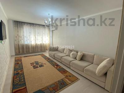 2-бөлмелі пәтер · 56.4 м² · 6/6 қабат, Махамбет утемисов 134, бағасы: 19.5 млн ₸ в Атырау