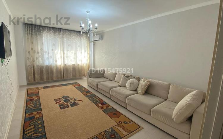 2-бөлмелі пәтер · 56.4 м² · 6/6 қабат, Махамбет утемисов 134, бағасы: 19.5 млн ₸ в Атырау — фото 2