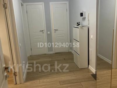 2-бөлмелі пәтер · 52 м² · 3/7 қабат, Маметова 2/1, бағасы: 200 000 ₸ в Астане, Нура р-н