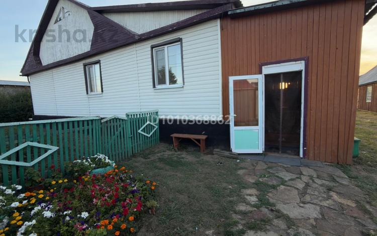 Отдельный дом · 4 комнаты · 120 м² · 12 сот., Наурыз 37 — Иподром за 22.5 млн ₸ в Красном яре — фото 20