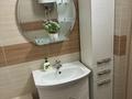 1-комнатная квартира · 50 м² · 9/9 этаж, Ауельбекова 50 ЖК Фортуна — ЦУМ,КГУ им Уалиханова,Орлеу,Военкомат,СЭС,Госархив за 13 000 ₸ в Кокшетау — фото 14