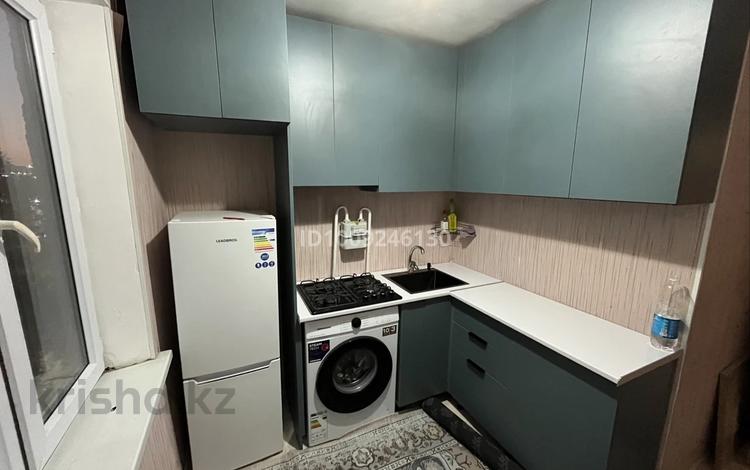 1-комнатная квартира · 38 м² · 4/5 этаж, Тонкуруш 1 — Сатпаева за 90 000 ₸ в Таразе — фото 9
