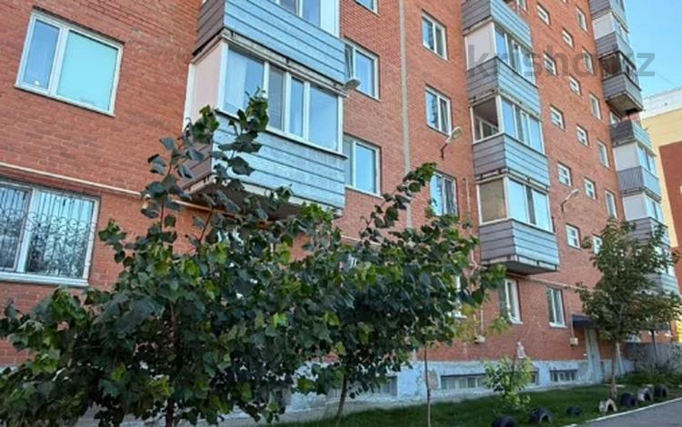 2-бөлмелі пәтер · 45.6 м² · 6/9 қабат, Текстильщиков 6/1, бағасы: 22 млн ₸ в Костанае — фото 2