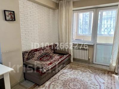 1-бөлмелі пәтер · 25 м² · 1/9 қабат, мкр Атырау, Мкр. Атырау 158/9 — Напротив Халык Арены, бағасы: 21 млн ₸ в Алматы, Медеуский р-н