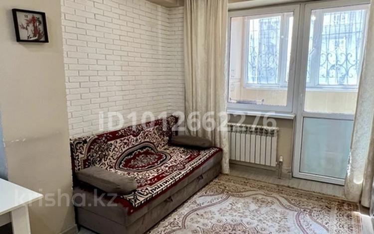 1-бөлмелі пәтер · 25 м² · 1/9 қабат, мкр Атырау, Мкр. Атырау 158/9 — Напротив Халык Арены, бағасы: 21 млн ₸ в Алматы, Медеуский р-н — фото 2