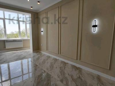 3-бөлмелі пәтер · 98.8 м² · 4/5 қабат, Доспановой, бағасы: 42.5 млн ₸ в Уральске