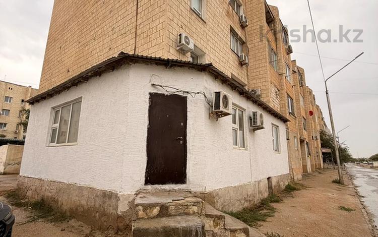 4-бөлмелі пәтер · 58.8 м² · 1/4 қабат, 22-ш/а. 7, бағасы: 12 млн ₸ в Актау, 22-й мкр — фото 2