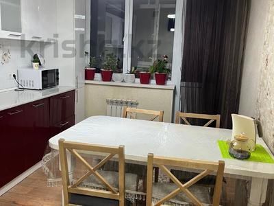 2-комнатная квартира · 70 м² · 6/13 этаж, мкр Нуркент за 34.5 млн ₸ в Алматы, Алатауский р-н