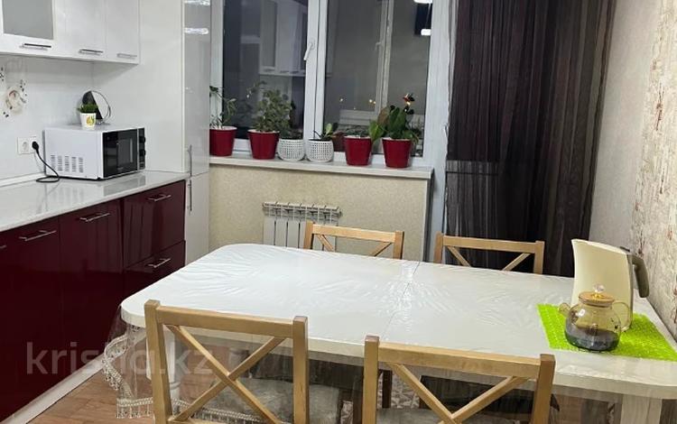2-комнатная квартира · 70 м² · 6/13 этаж, мкр Нуркент за 34.5 млн ₸ в Алматы, Алатауский р-н — фото 2