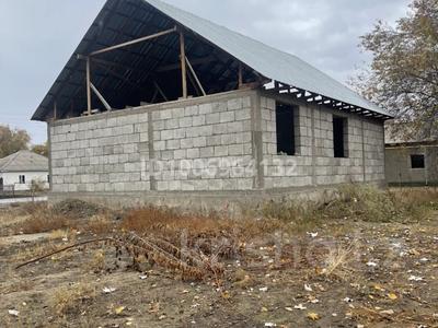 Отдельный дом · 6 комнат · 102 м² · 8 сот., Момышулы 2 — 5 микрорайон за 18 млн 〒 в Жаркенте