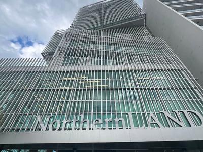 2-комнатная квартира · 65 м² · 2/9 этаж, Искеле — Цезарь за ~ 23.9 млн ₸ в Фамагусте