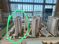 2-комнатная квартира · 65 м² · 2/9 этаж, Искеле — Цезарь за ~ 23.9 млн ₸ в Фамагусте — фото 2