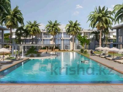 2-комнатная квартира · 85 м² · 2/9 этаж, Искеле — Цезарь за ~ 23.9 млн 〒 в Фамагусте