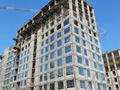 1-бөлмелі пәтер · 29.9 м² · 17/18 қабат, Е 908 23, бағасы: 17.2 млн ₸ в Астане, Нура р-н — фото 5