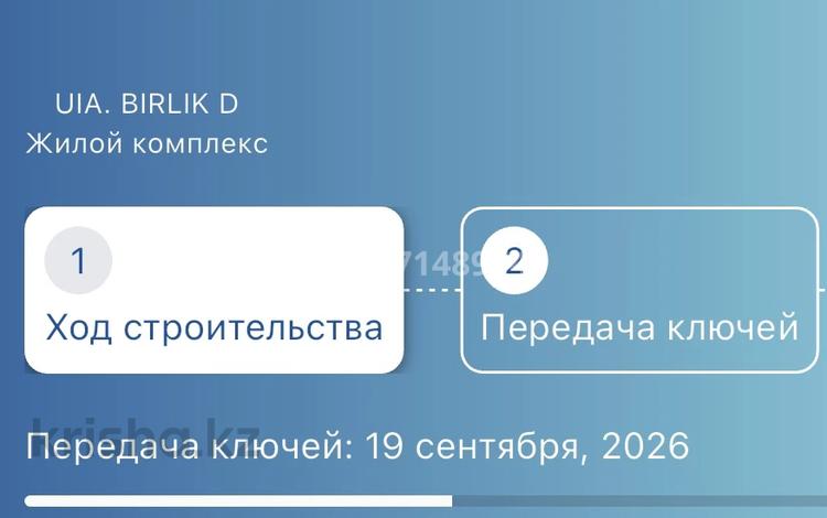 1-комнатная квартира · 29 м² · 17/17 этаж, Е 908 23 за 16.8 млн 〒 в Астане, Нура р-н — фото 6