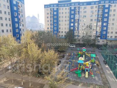 2-комнатная квартира · 52 м² · 5/9 этаж, мкр Нурсат 2 36 — Ладушки за 20.5 млн 〒 в Шымкенте, Каратауский р-н