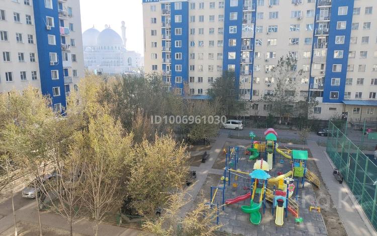 2-бөлмелі пәтер · 52 м² · 5/9 қабат, мкр Нурсат 2 36 — Ладушки, бағасы: 23.5 млн ₸ в Шымкенте, Каратауский р-н — фото 2