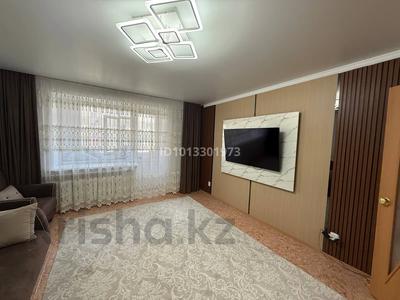 2-комнатная квартира · 60 м² · 1/9 этаж, Байтурсынова 65 за 26 млн ₸ в Семее