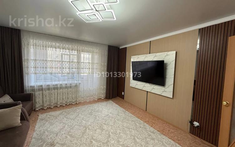 2-комнатная квартира · 60 м² · 1/9 этаж, Байтурсынова 65 за 26 млн ₸ в Семее — фото 2