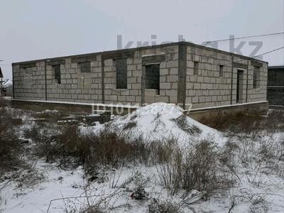 Отдельный дом · 6 комнат · 192 м² · 6 сот., 6-я линия — БСТК Жаным тау за 5 млн ₸ в 