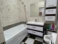 2-бөлмелі пәтер · 62 м² · 5/6 қабат, мкр Строитель 37/2, бағасы: 220 000 ₸ в Уральске — фото 9