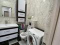 2-бөлмелі пәтер · 62 м² · 5/6 қабат, мкр Строитель 37/2, бағасы: 220 000 ₸ в Уральске — фото 10