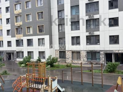 1-бөлмелі пәтер · 32 м² · 2/6 қабат, Сырым Батыр көшесі 80Б, бағасы: 200 000 ₸ в Алматинской обл., Талгарский р-н