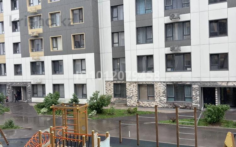 1-бөлмелі пәтер · 32 м² · 2/6 қабат, Сырым Батыр көшесі 80Б, бағасы: 200 000 ₸ в Алматинской обл., Талгарский р-н — фото 2
