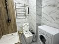 1-бөлмелі пәтер · 32 м² · 2/6 қабат, Сырым Батыр көшесі 80Б, бағасы: 200 000 ₸ в Алматинской обл., Талгарский р-н — фото 9
