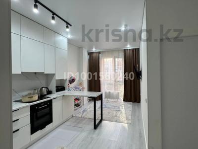 Продажа квартир в Алматинской обл.: 1-комнатная квартира · 35 м² · 1/3 этаж, Жангозина 61Б за 23 млн 〒 1-комнатная квартира · 35 м² · 1/3 этаж, Жангозина 61Б за 23 млн 〒 в Каскелене