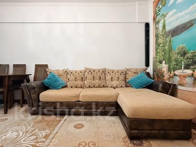 2-бөлмелі пәтер · 60 м² · 3/5 қабат, Көктем-1 ш/а., бағасы: 56 млн ₸ в Алматы, Бостандыкский р-н
